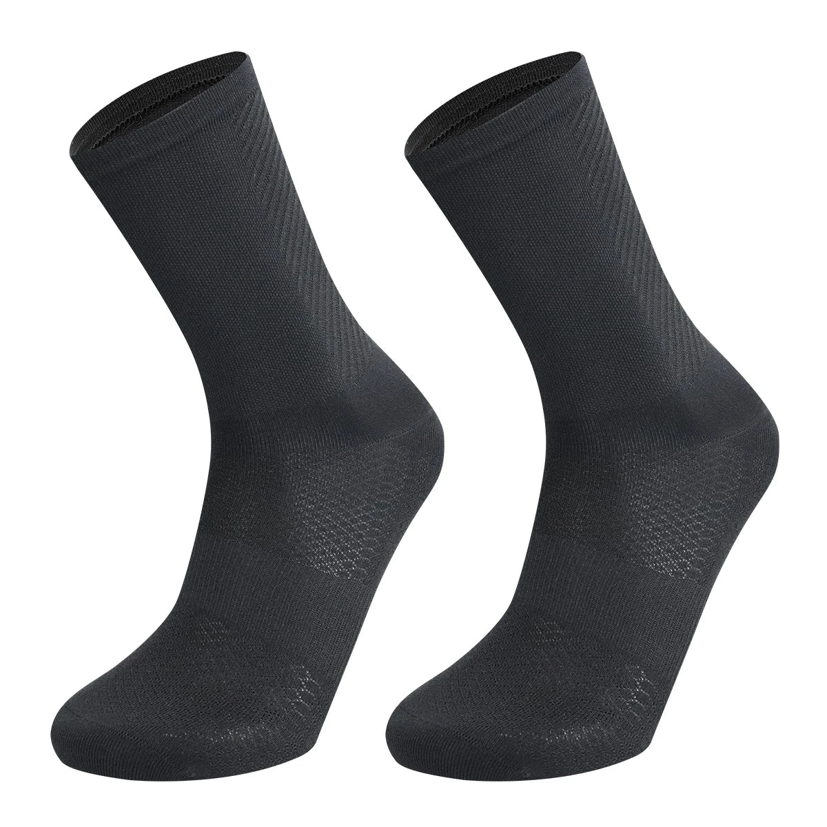 20 Colors MTB Bike Socks Comfortable Running Cycling Socks High Quality Road Bicycle Socks - PCWLDASHRES