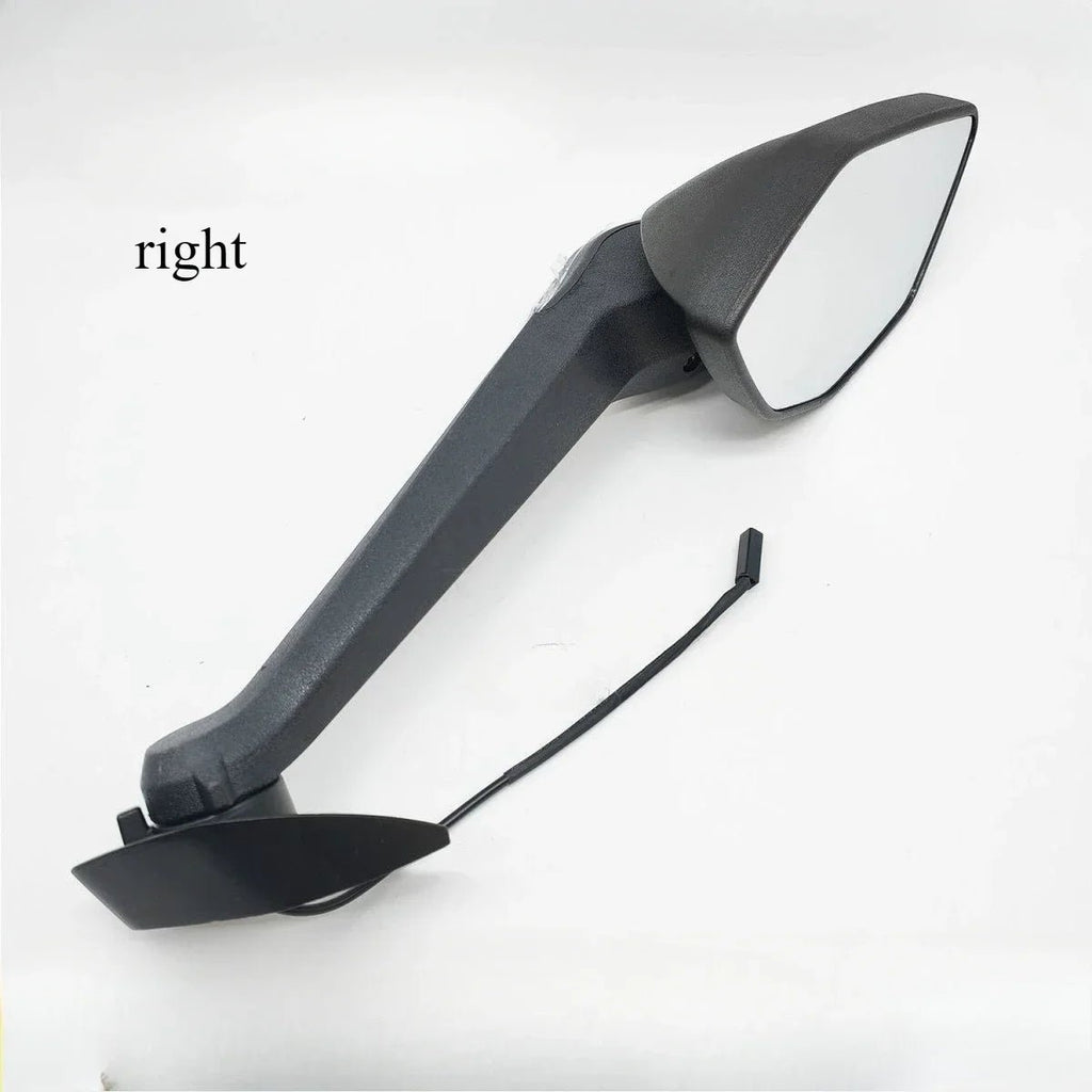 1pc for CFmoto CF400 - 6 CF450SR/450SRS left and right rearview mirrors reflectors - PCWLDASHRES