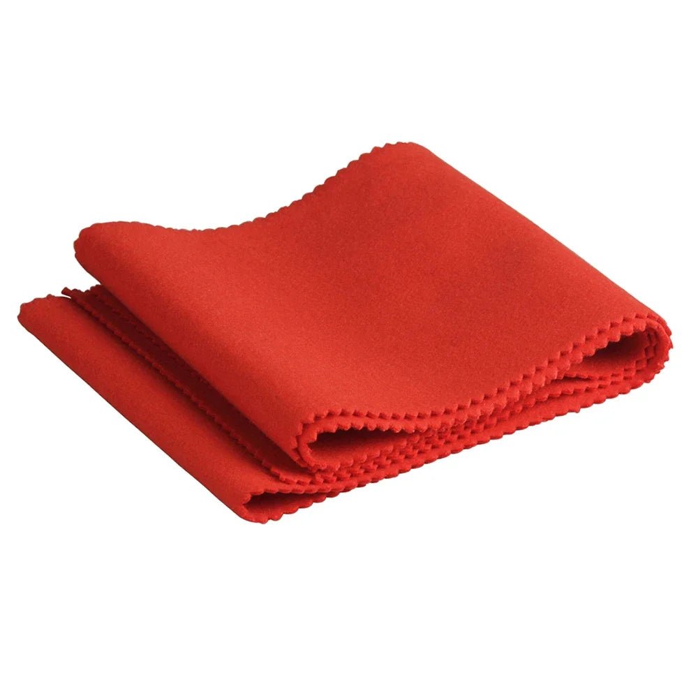 1Pcs Durable Flannel Piano Key Cover Keyboard Protective Dirt - Proof Cover Soft Electronic Organ Keyboard Cover Piano Accessories - PCWLDASHRES