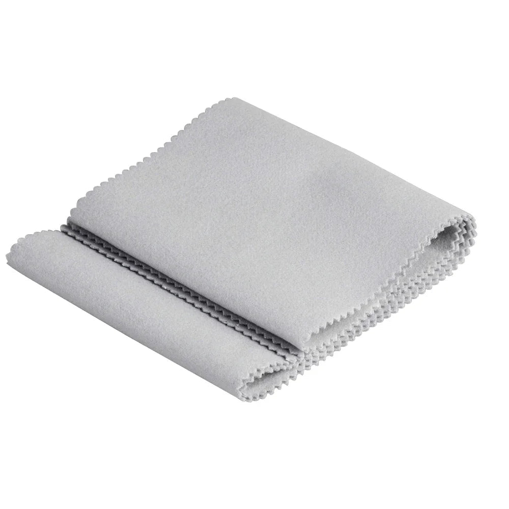 1Pcs Durable Flannel Piano Key Cover Keyboard Protective Dirt - Proof Cover Soft Electronic Organ Keyboard Cover Piano Accessories - PCWLDASHRES