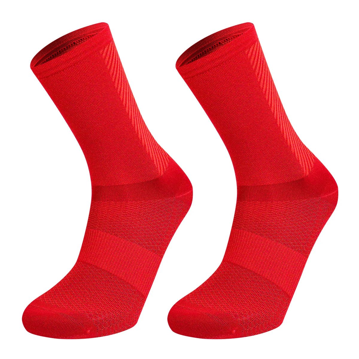 20 Colors MTB Bike Socks Comfortable Running Cycling Socks High Quality Road Bicycle Socks - PCWLDASHRES