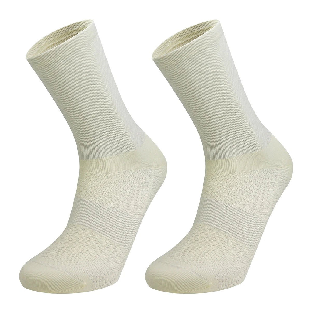 20 Colors MTB Bike Socks Comfortable Running Cycling Socks High Quality Road Bicycle Socks - PCWLDASHRES