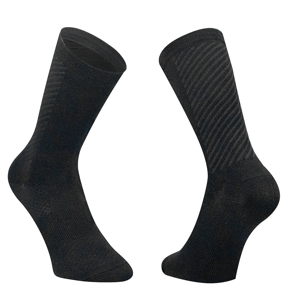 20 Colors MTB Bike Socks Comfortable Running Cycling Socks High Quality Road Bicycle Socks - PCWLDASHRES
