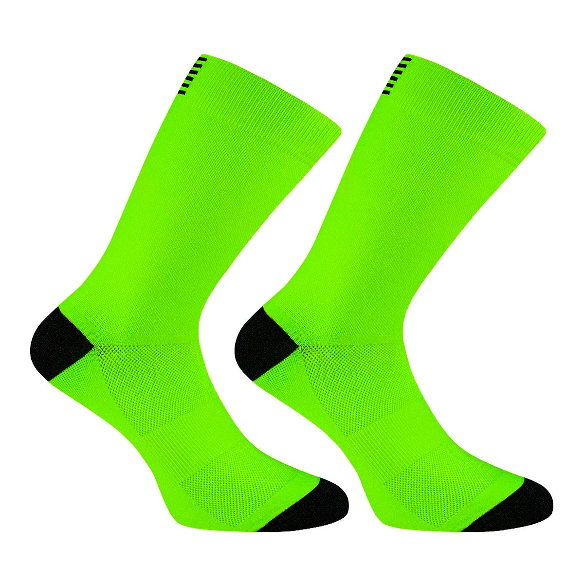 20 Colors MTB Bike Socks Comfortable Running Cycling Socks High Quality Road Bicycle Socks - PCWLDASHRES