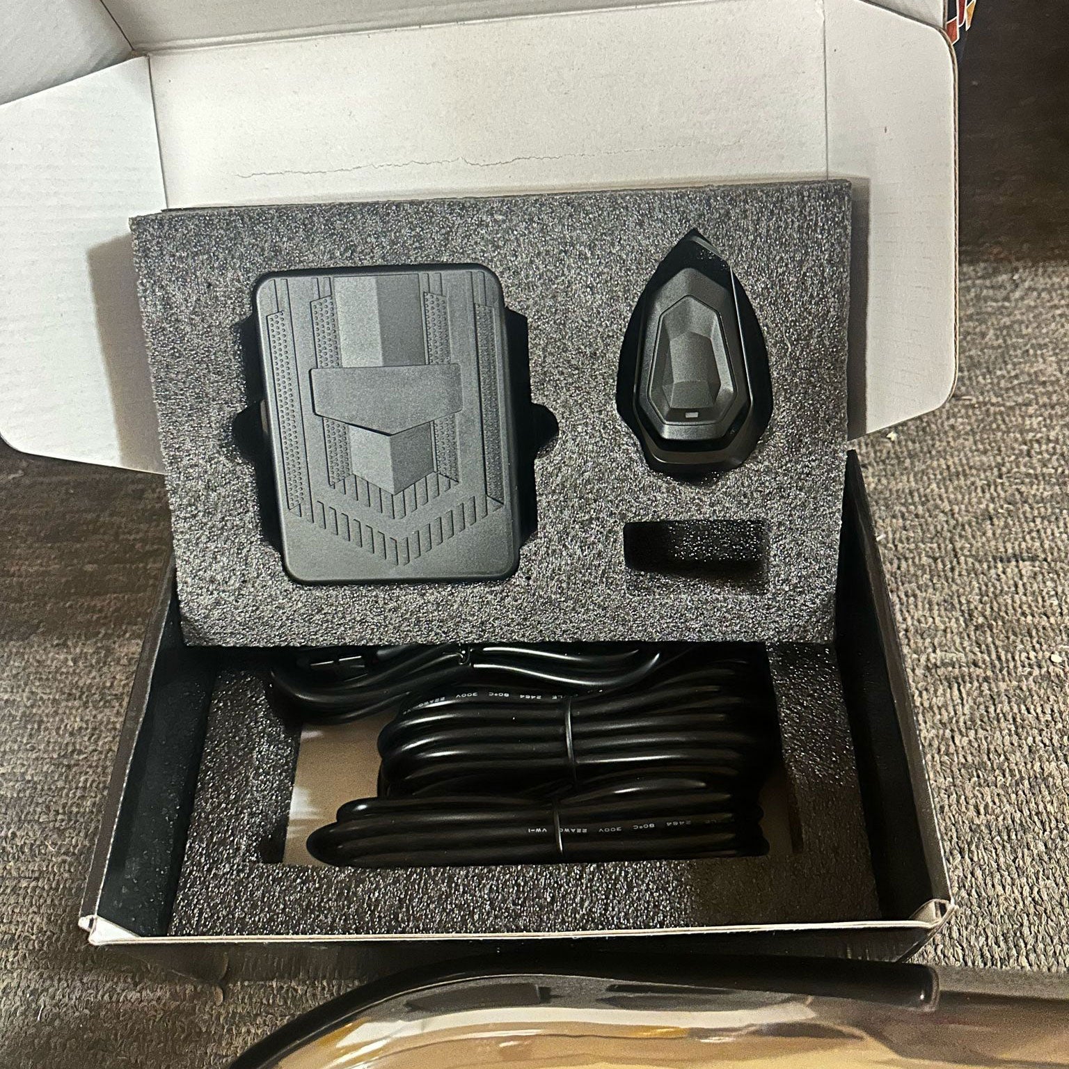 2015 - 2019 BMW F30 340i B58 Full Valve Performance Exhaust System | Palenon Performance - PCWLDASHRES