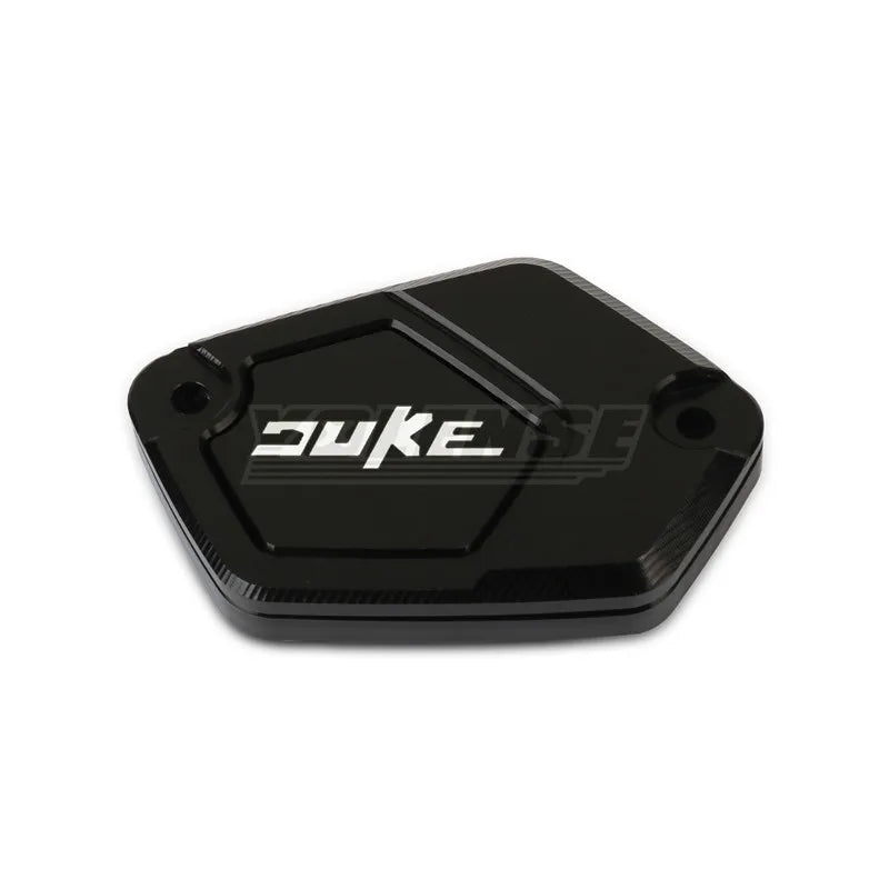 2024 NEW For DUKE 390 For DUKE 250 2024 2025 Motorcycle CNC Front Brake Fluid Reservoir Oil Cup Cap Master Cylinder Cover - PCWLDASHRES