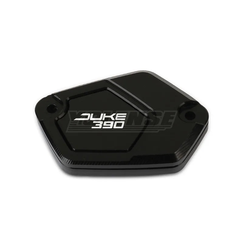 2024 NEW For DUKE 390 For DUKE 250 2024 2025 Motorcycle CNC Front Brake Fluid Reservoir Oil Cup Cap Master Cylinder Cover - PCWLDASHRES