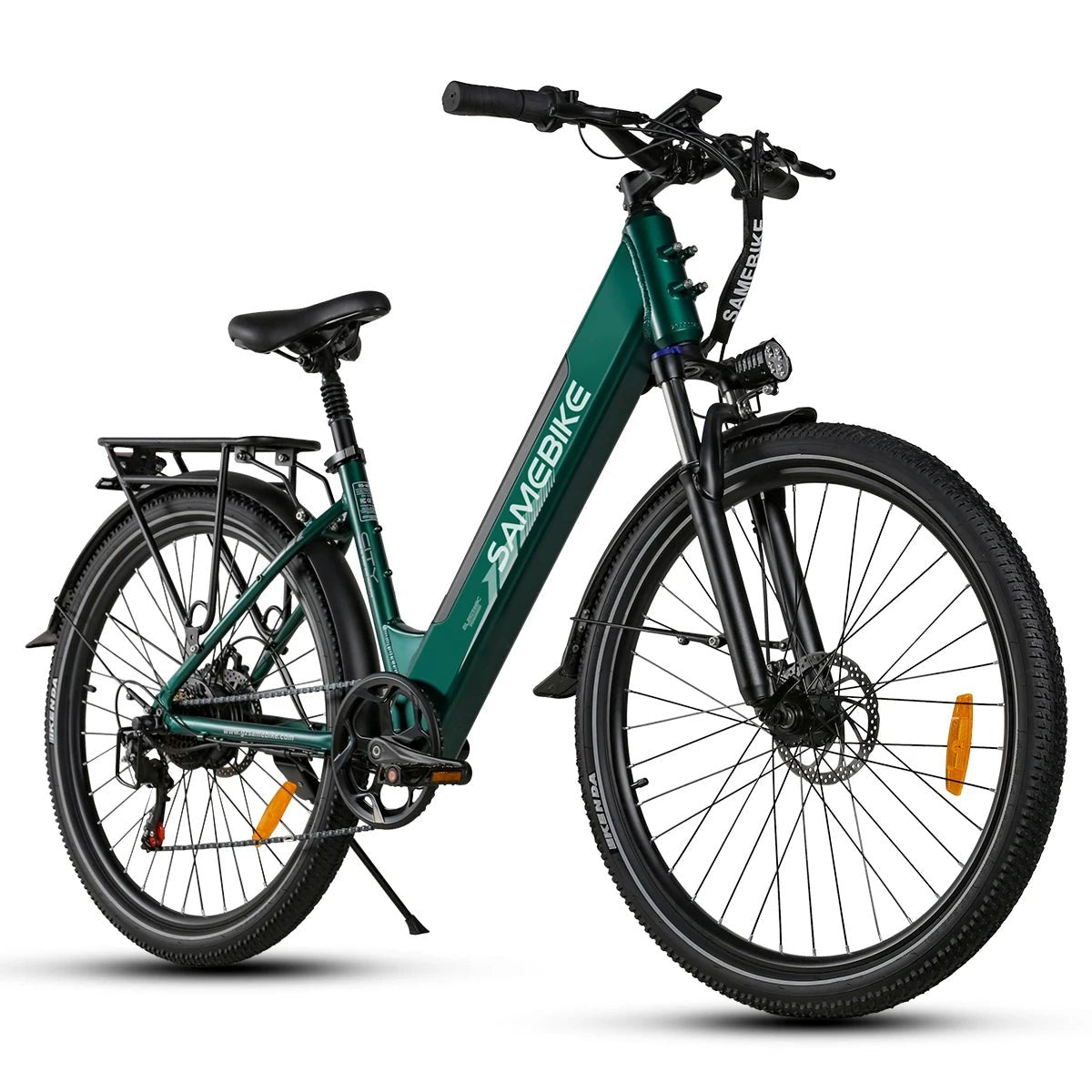 27.5 inch City EBike For Adult 500W High Power Road Ebike City Electric Bicycle For Sale - PCWLDASHRES