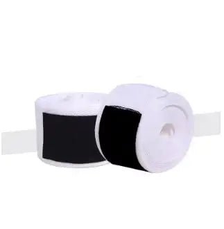 2PCS 1.5/2/3/5M Boxing Training Bandages Cotton Sports Bandages Sanda Kick Boxing Mma Hand Gloves Wraps Belt Boxing Sports Strap - PCWLDASHRES