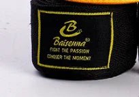 2PCS 1.5/2/3/5M Boxing Training Bandages Cotton Sports Bandages Sanda Kick Boxing Mma Hand Gloves Wraps Belt Boxing Sports Strap - PCWLDASHRES