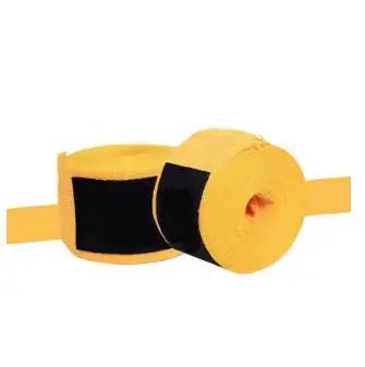2PCS 1.5/2/3/5M Boxing Training Bandages Cotton Sports Bandages Sanda Kick Boxing Mma Hand Gloves Wraps Belt Boxing Sports Strap - PCWLDASHRES
