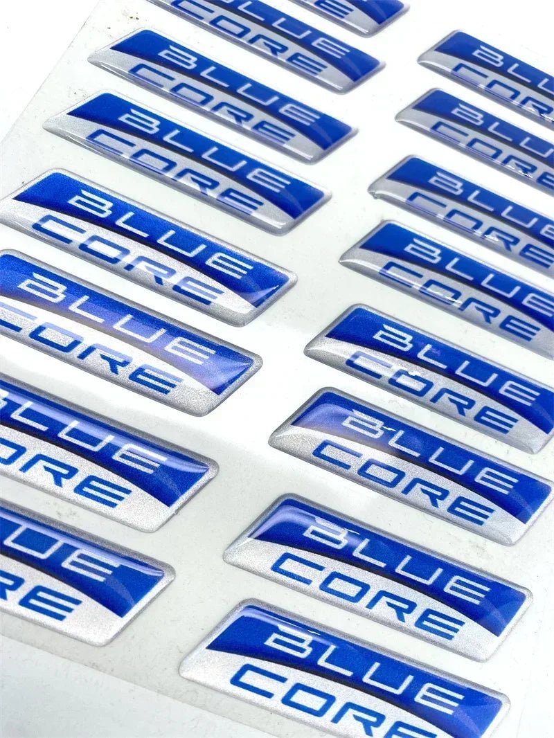 2pcs GS Adventure 2021 2022 2023 Motorcycle Sticker Reflective Decal For BMW GS1250 GS1200 GS1100 GS850 ADV R 850 1150 1200 1250 - PCWLDASHRES