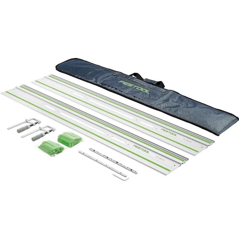 577932 Guide Rail FS FS 1400/2 - KP - Set - PCWLDASHRES