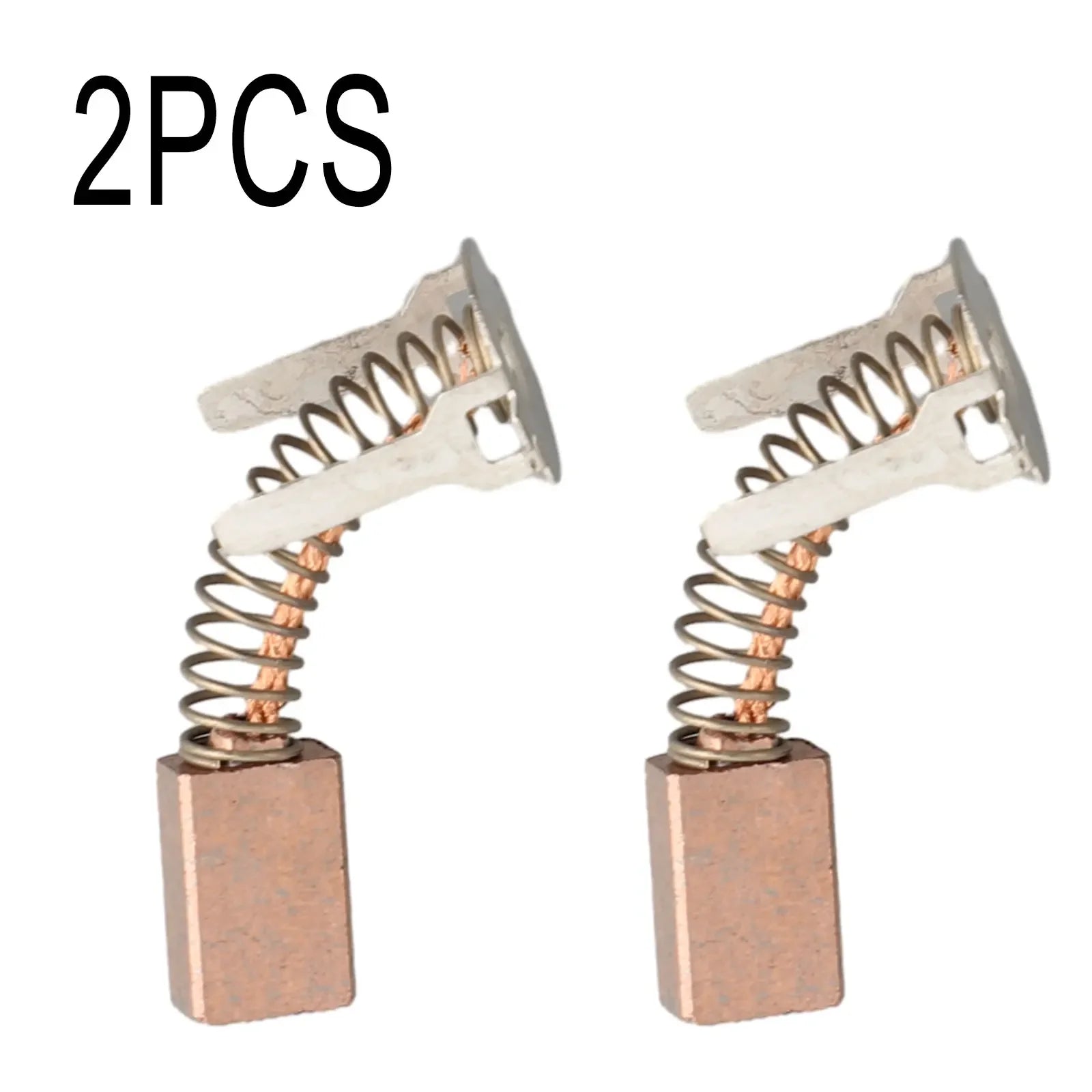 Carbon Brushes For Bosch Screwdriver GSR 140-Li/180-Li GSB180-Li GSB140-Li I-mpact Drill 1607000CZ1 For Power Tool Accessory