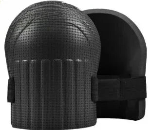 1pair Knee Protection Pad Tile Mud Workers Knee Paste Floor Brick Artifacts Moisture Thickening Brick Garden Manual Work Tools