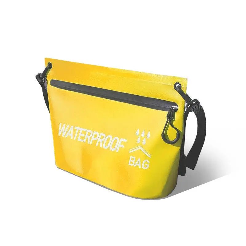 5L Waterproof Dry Bag Travel Handbag Pack Wash Sack Swimming Rafting Kayaking River Trekking Floating Boating Water Bags XA17WA - PCWLDASHRES