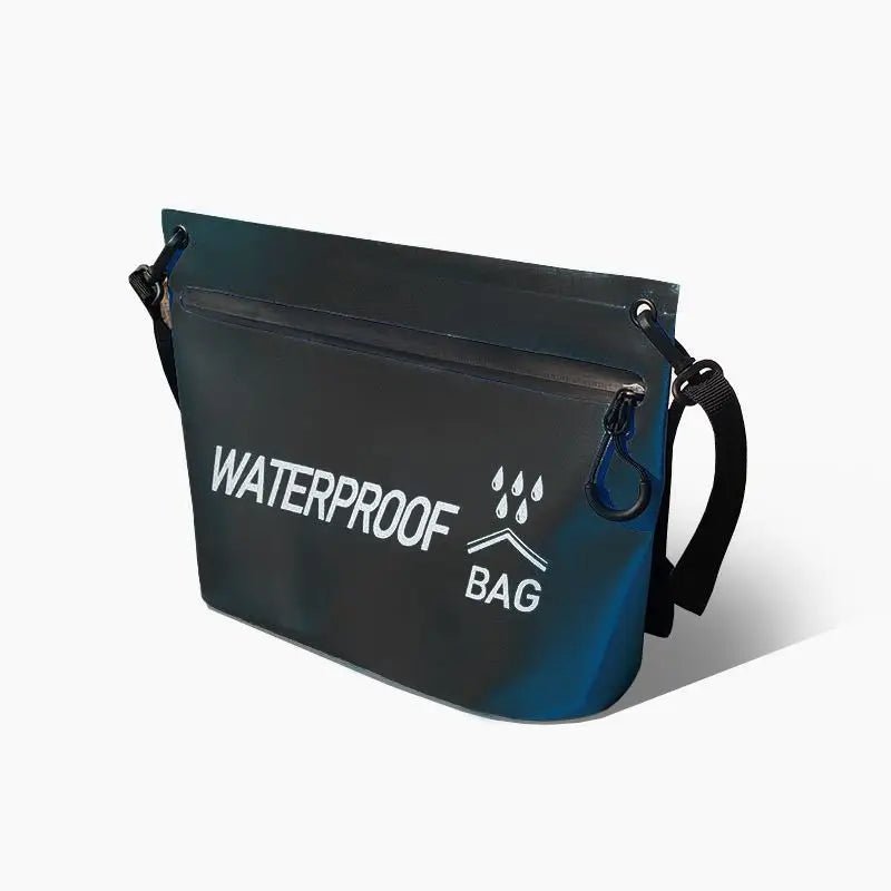 5L Waterproof Dry Bag Travel Handbag Pack Wash Sack Swimming Rafting Kayaking River Trekking Floating Boating Water Bags XA17WA - PCWLDASHRES