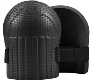 1pair Knee Protection Pad Tile Mud Workers Knee Paste Floor Brick Artifacts Moisture Thickening Brick Garden Manual Work Tools