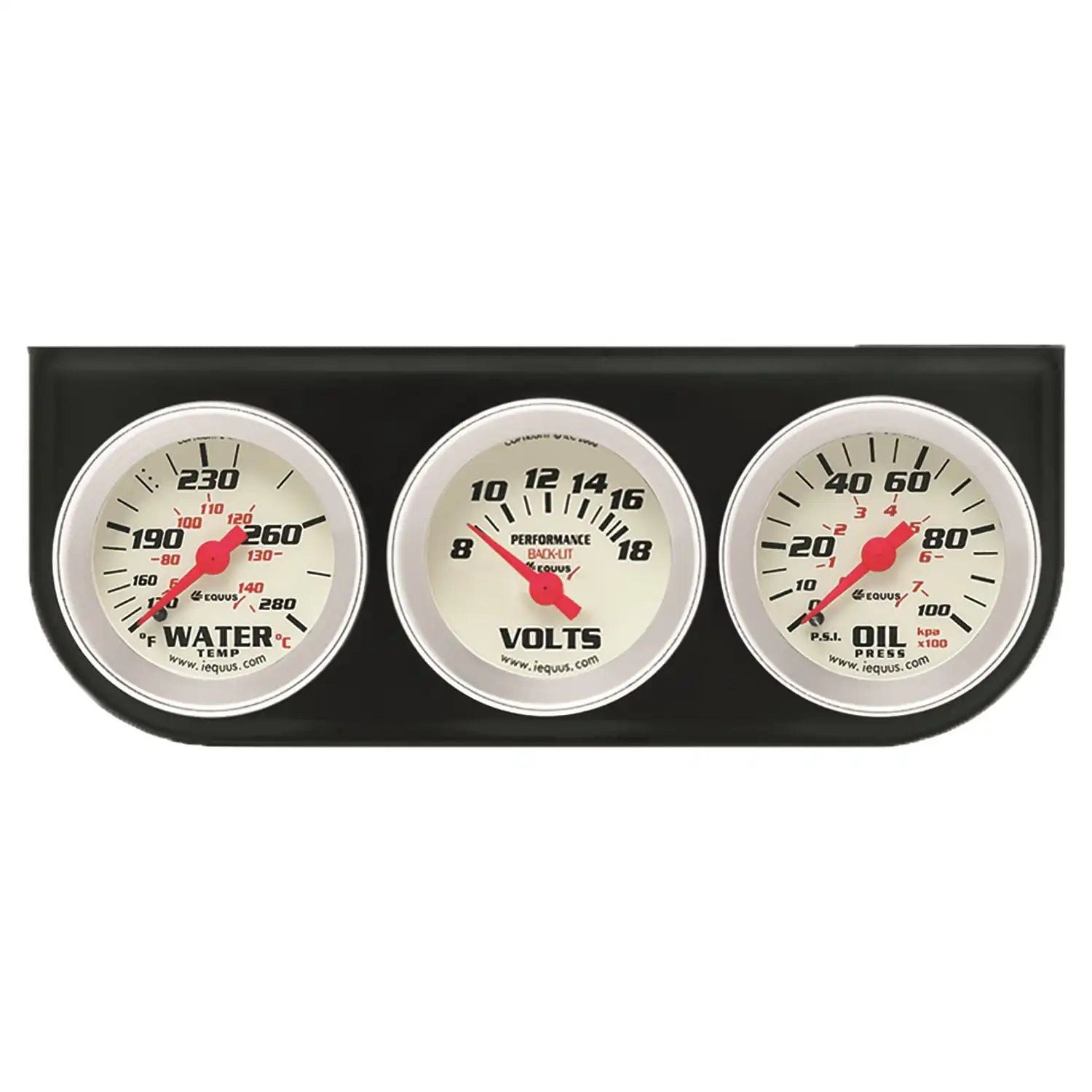 8200 3.6 lb Automotive Specialty Parts - PCWLDASHRES