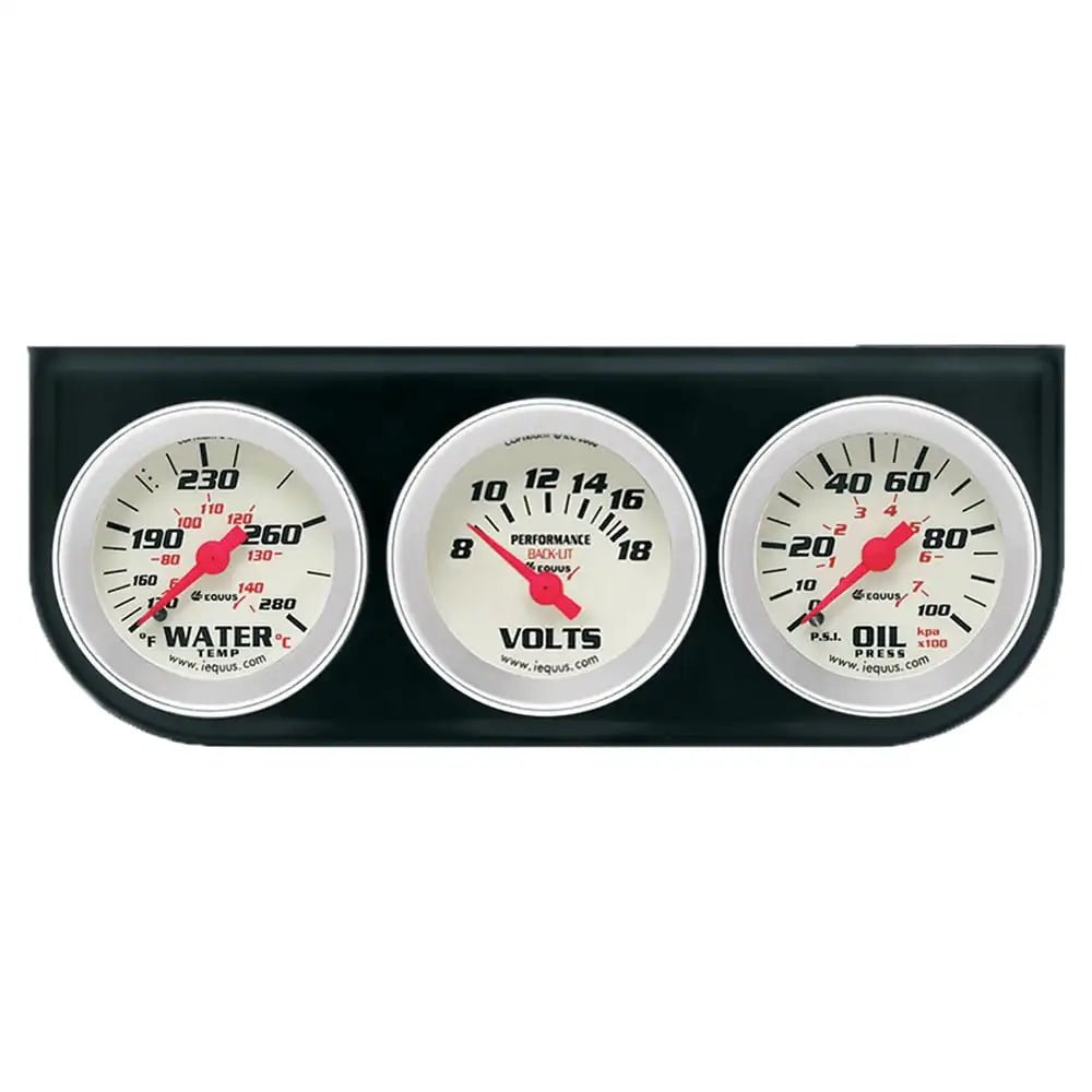 8200 3.6 lb Automotive Specialty Parts - PCWLDASHRES