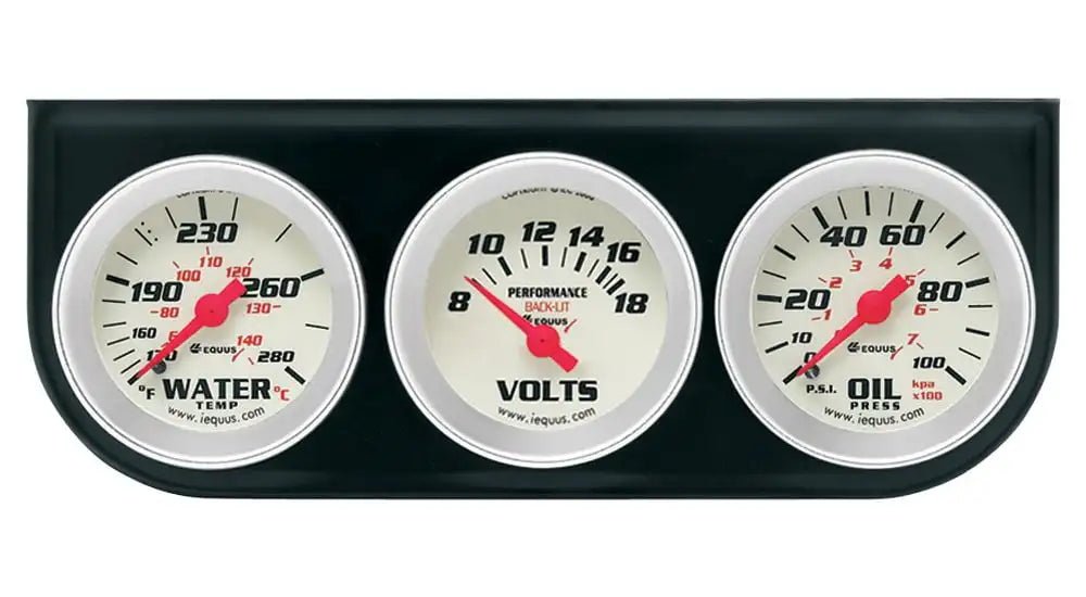 8200 3.6 lb Automotive Specialty Parts - PCWLDASHRES
