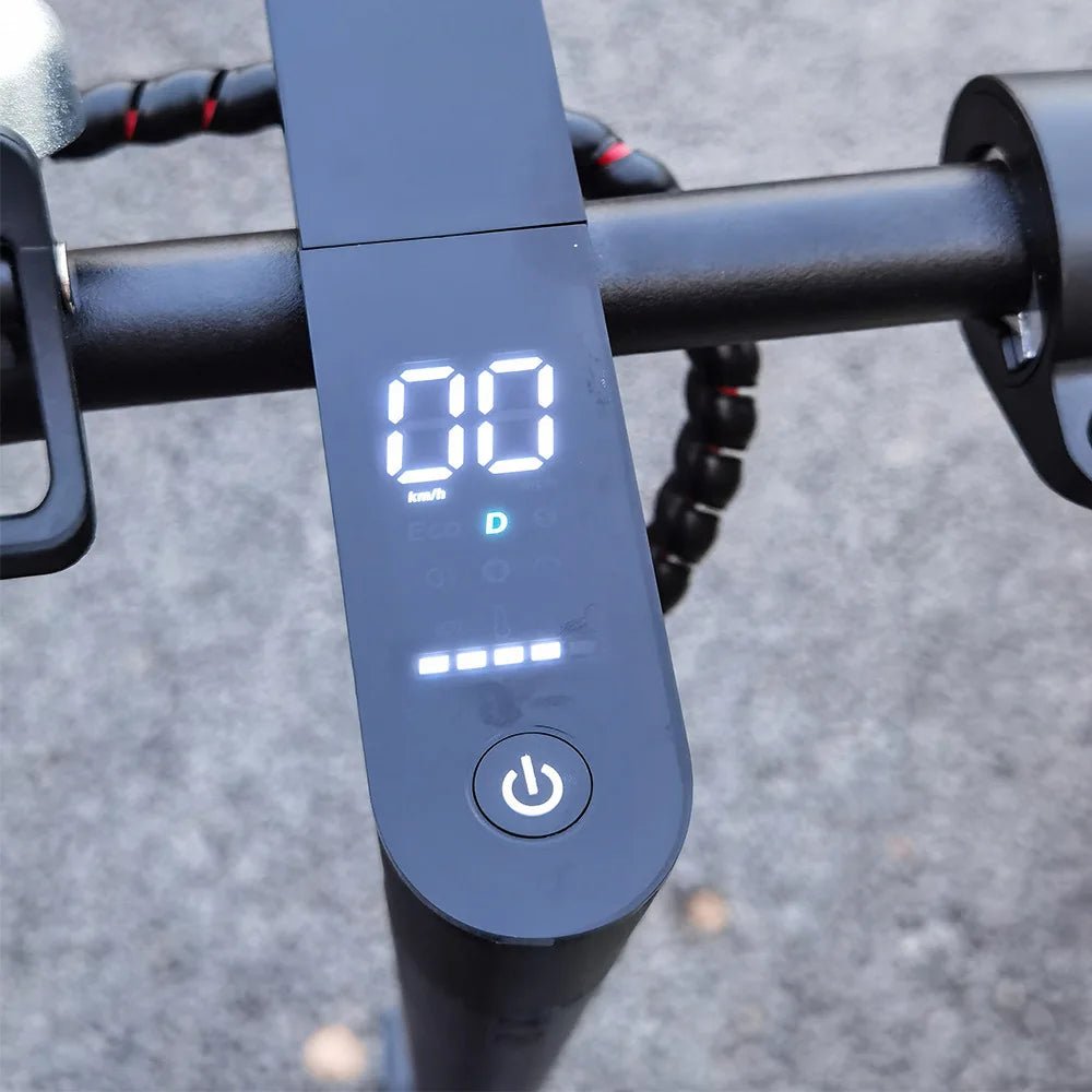 8.5inch 36V 350W Electric Scooter With Powerful Motor V8 Model Two - Wheel Electronic Scooter - PCWLDASHRES