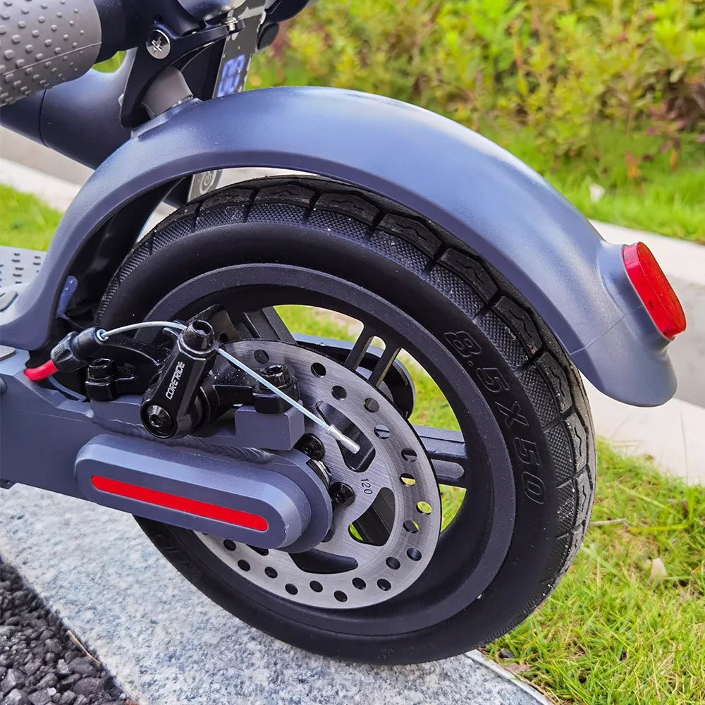 8.5inch 36V 350W Electric Scooter With Powerful Motor V8 Model Two - Wheel Electronic Scooter - PCWLDASHRES