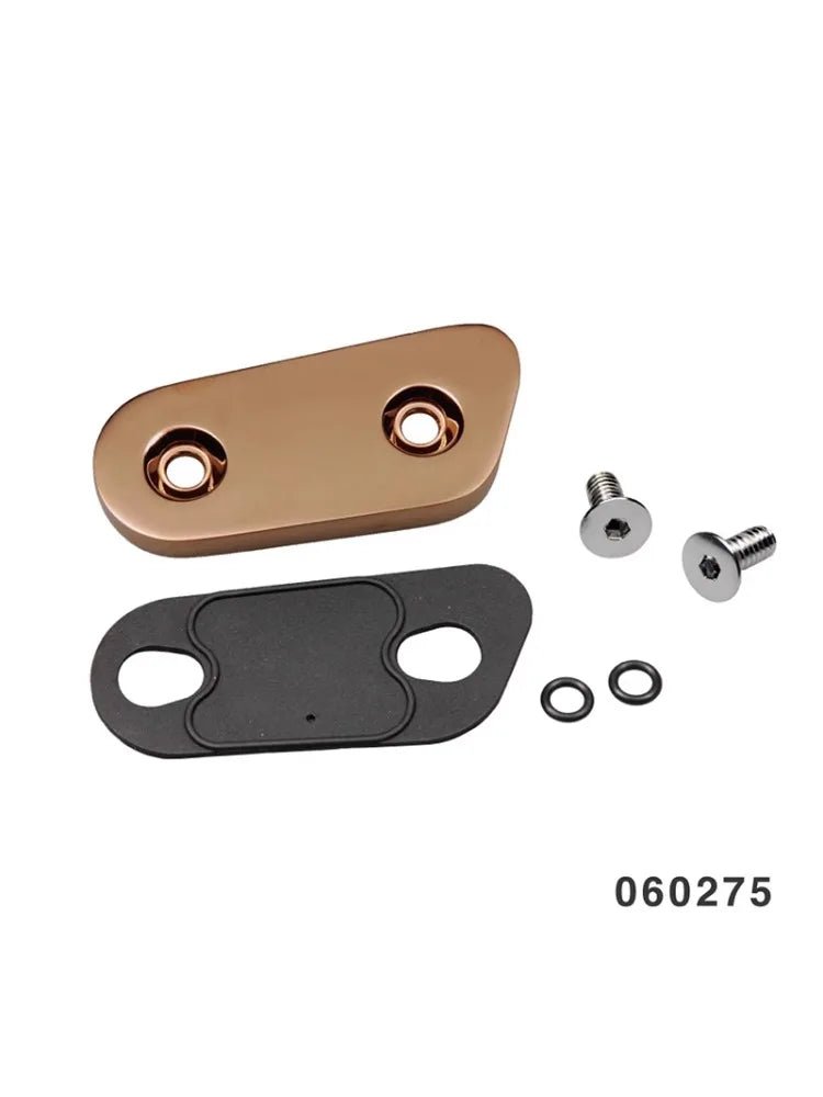 883/1200 Gear Oil Decorative Cover Chain Box Sprocket Adjustment Cover - PCWLDASHRES