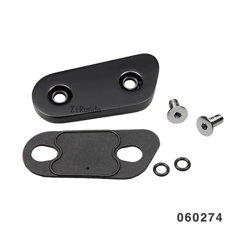 883/1200 Gear Oil Decorative Cover Chain Box Sprocket Adjustment Cover - PCWLDASHRES