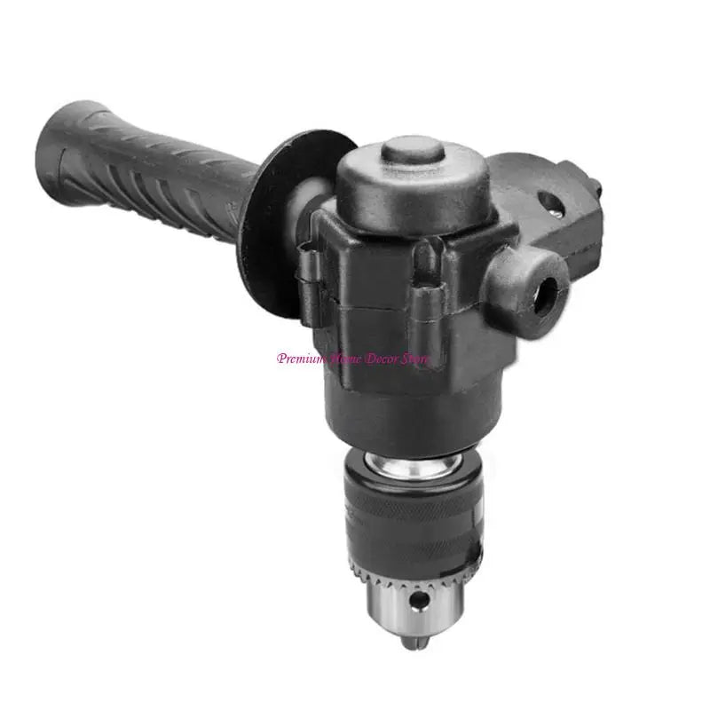 90 Degree Corner Bend Extending Chuck Corner Device Drill Metal Multifunctional Power Tool Accessories Attachments JOMD - PCWLDASHRES