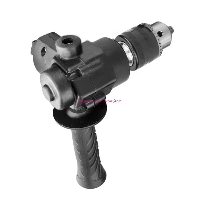 90 Degree Corner Bend Extending Chuck Corner Device Drill Metal Multifunctional Power Tool Accessories Attachments JOMD - PCWLDASHRES