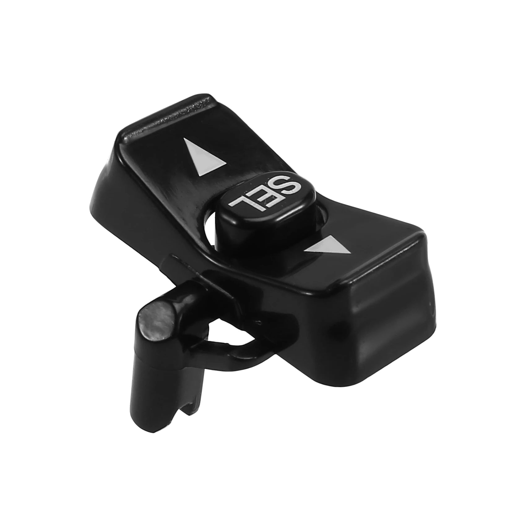 A99F - Left Combination Switch Button For Kawasaki Z900 ZX - 4RR Versys 650 1000 2020 - 2022 - PCWLDASHRES