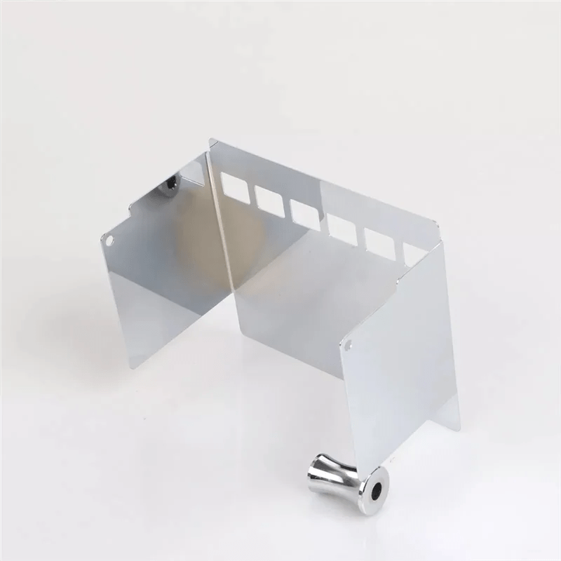 AA - Chrome Square Battery Box Cover For Dyna Low Glide FXS Super Glide FXR FX - PCWLDASHRES