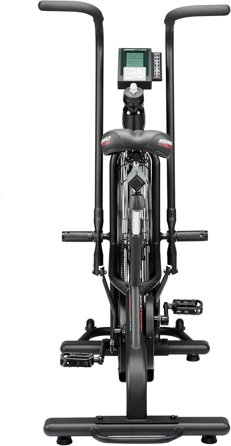 Air Bike Classic, Black - PCWLDASHRES