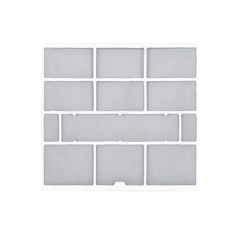 Air Conditioner Maintenance Accessory Air Indoor Unit Filter Accessories Easy Installation Effective Dust Prevention - PCWLDASHRES