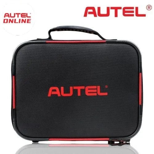 Autel MaxiIM IMKPA Optional Key Programming Adapter Kit Package for XP400PRO - PCWLDASHRES