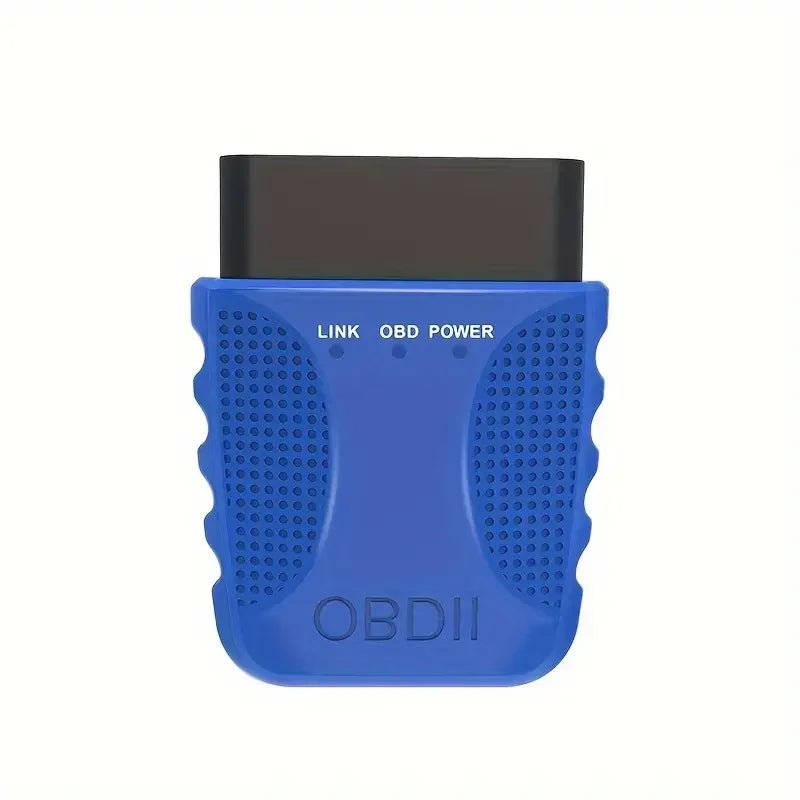 Automotive Diagnostic Tool V011 - 25K80 Chip for Accurate Fault Code Reading and Engine Troubleshooting - PCWLDASHRES