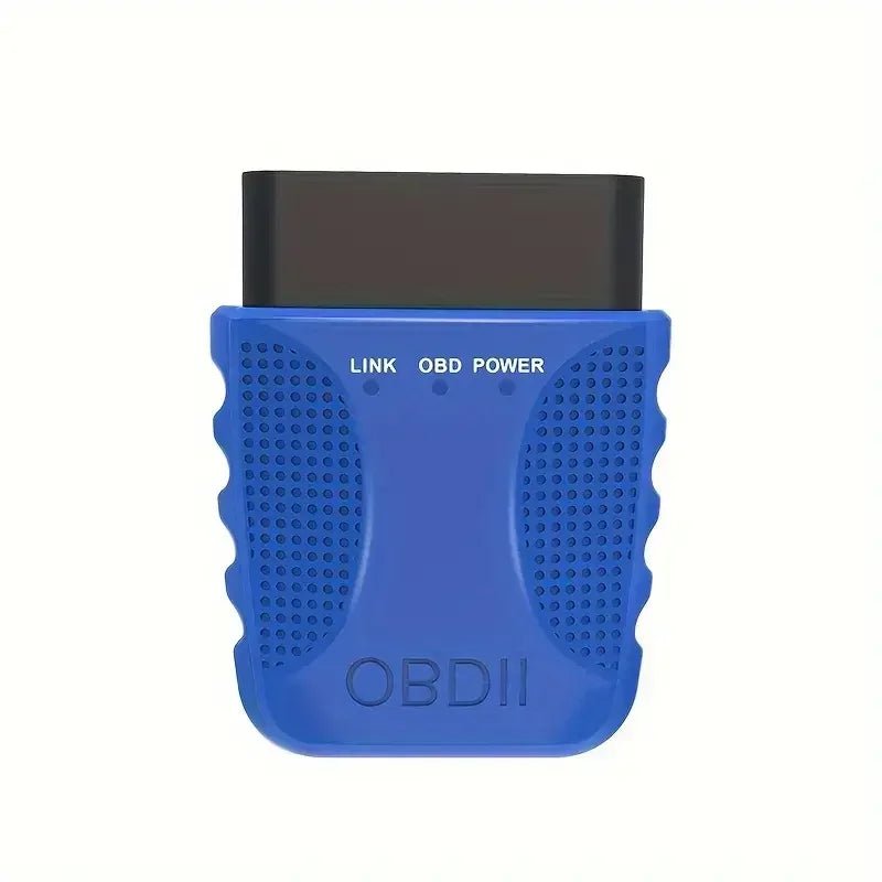 Automotive Diagnostic Tool V011 - 25K80 Chip for Accurate Fault Code Reading and Engine Troubleshooting - PCWLDASHRES