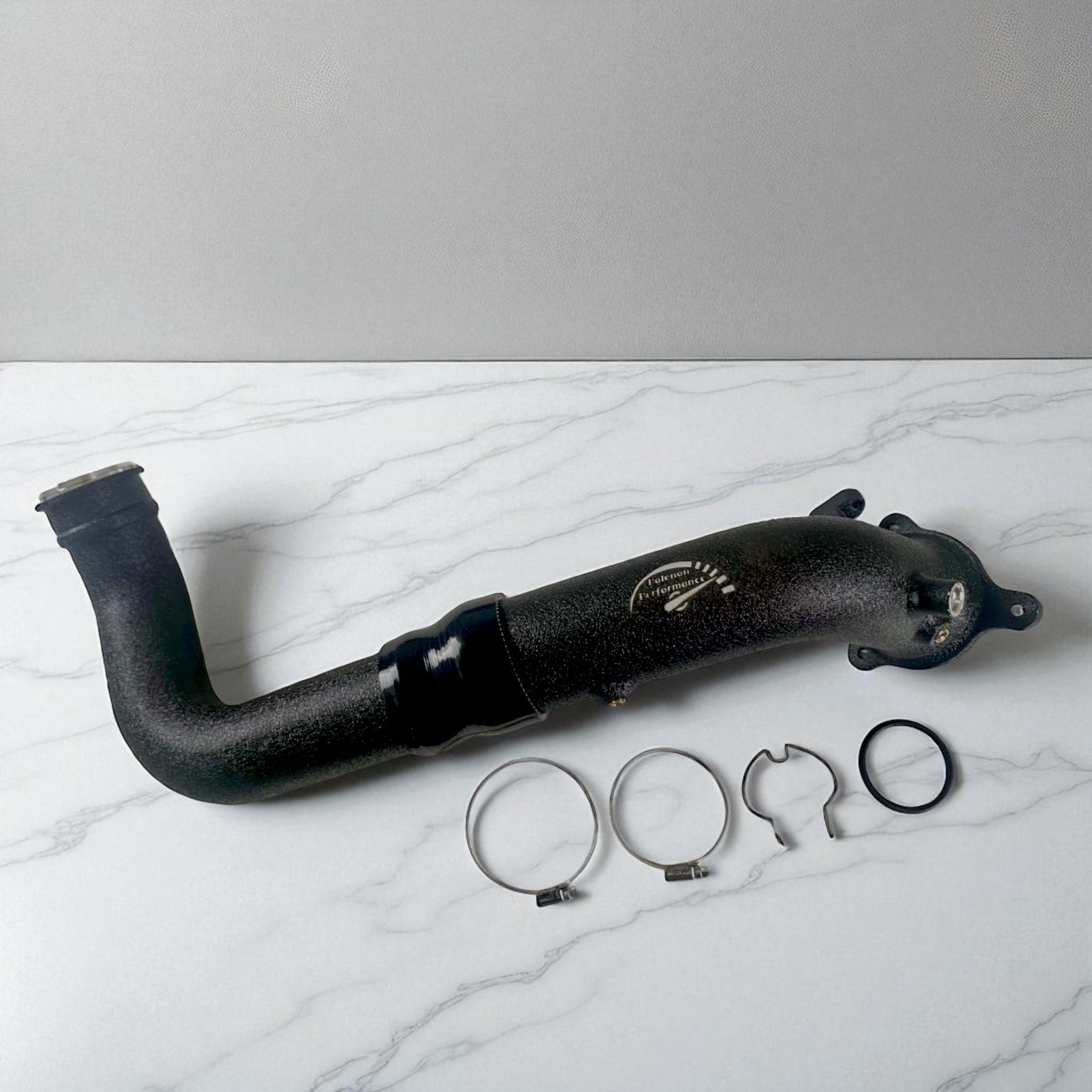 B46 B48 Charge Pipe For BMW F & G Chassis and Supra 2.0T - PCWLDASHRES