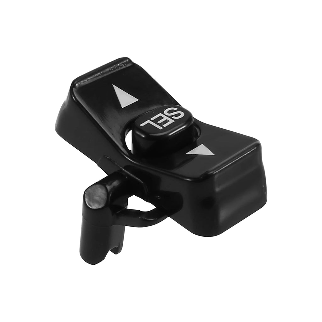 Better - Left Combination Switch Button For Kawasaki Z900 ZX - 4RR Versys 650 1000 2020 - 2022 - PCWLDASHRES