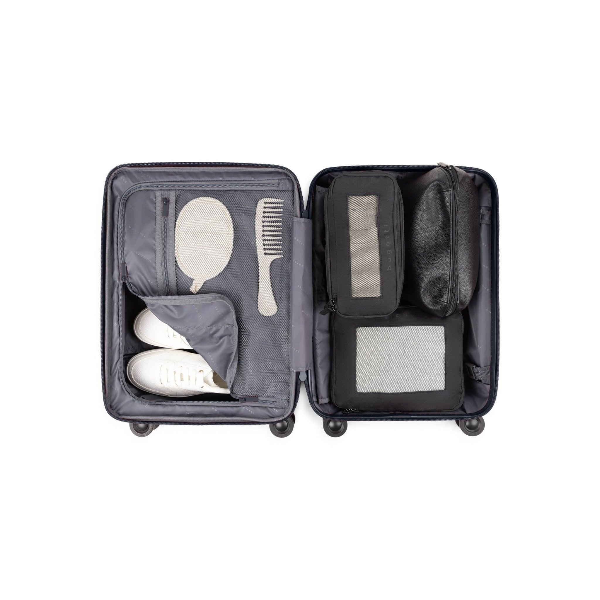 Birmingham Carry - On - PCWLDASHRES