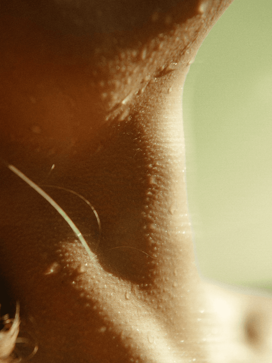 Body Serum Silk Skin Woody Amber | BYMANYC ® New York Vegan Care - PCWLDASHRES