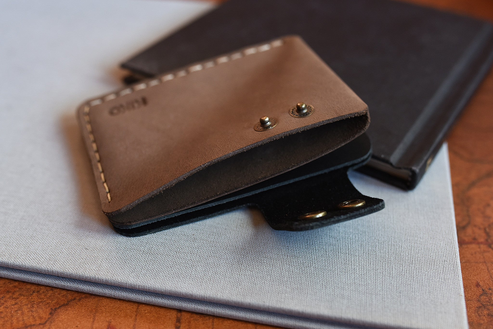 Card Wallet - PCWLDASHRES