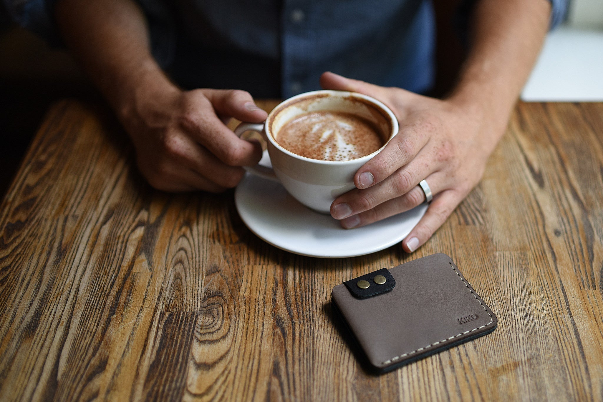 Card Wallet - PCWLDASHRES