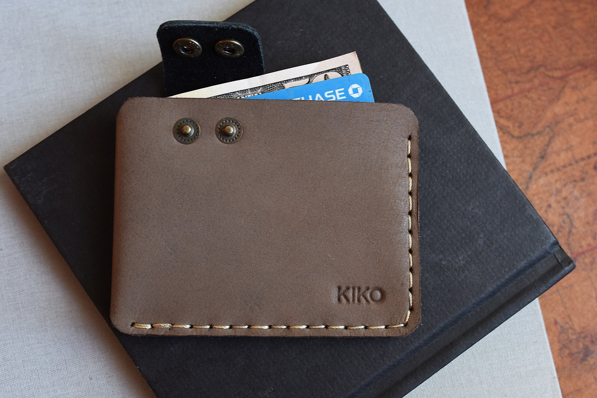 Card Wallet - PCWLDASHRES