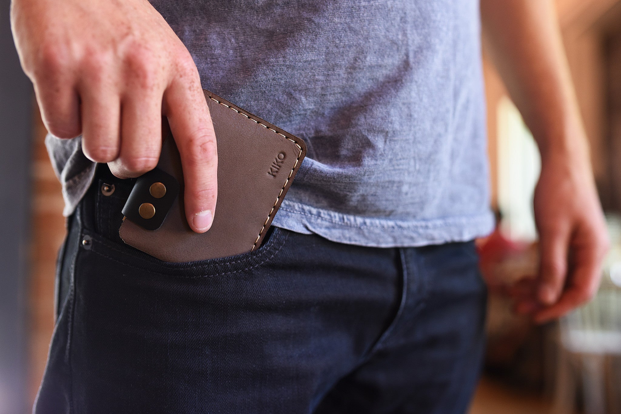 Card Wallet - PCWLDASHRES