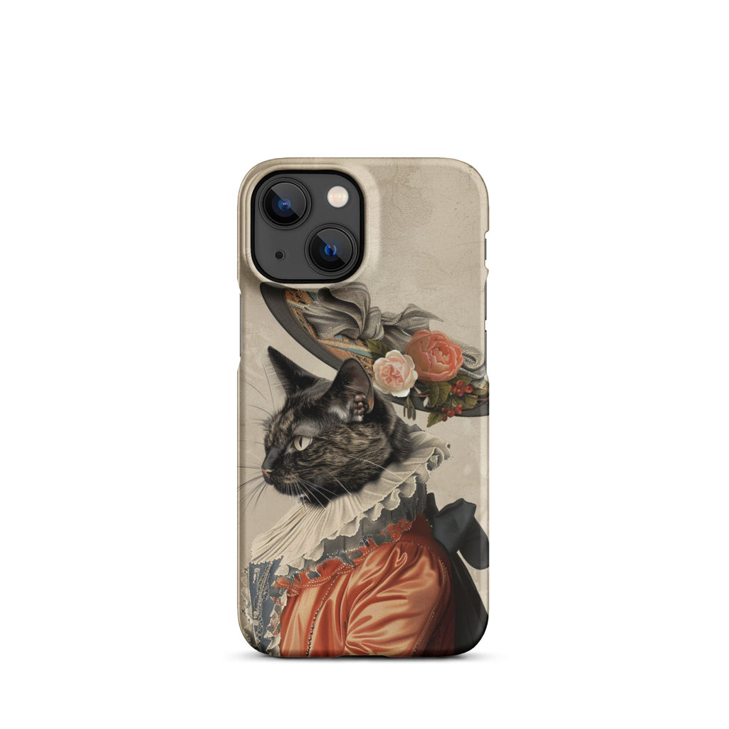 Cat Phone case for iPhone - PCWLDASHRES
