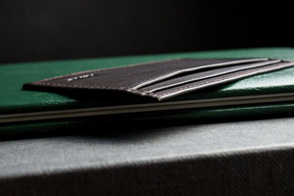 Classic Card Case - PCWLDASHRES