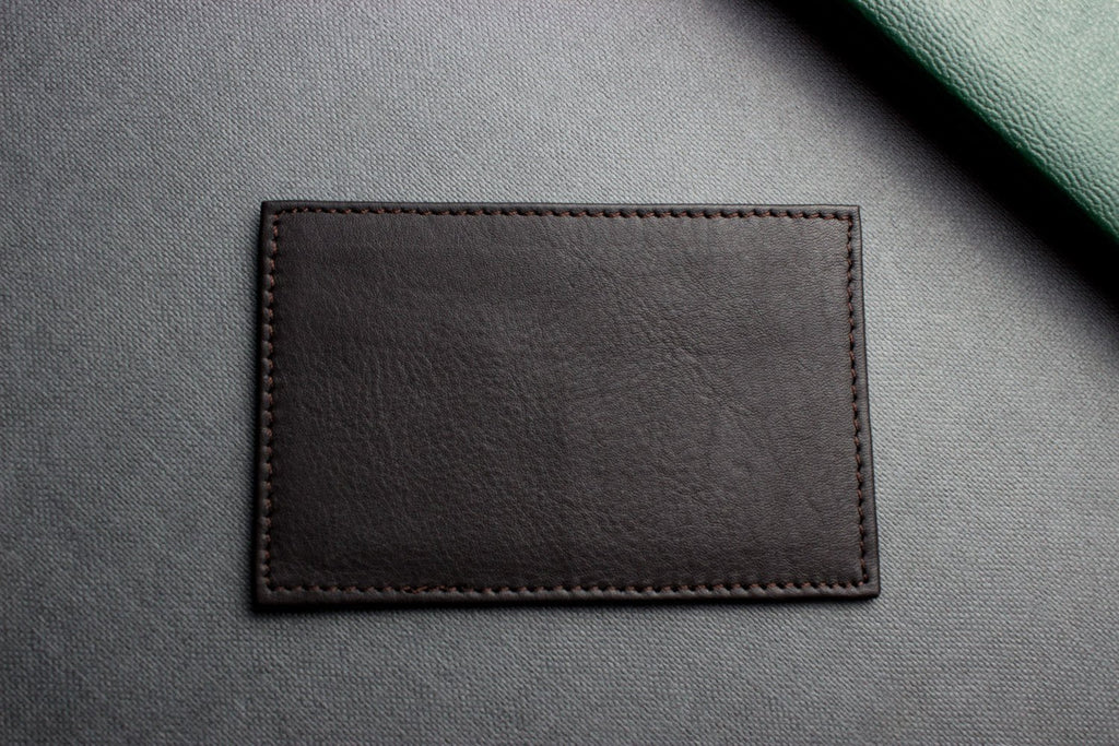 Classic Card Case - PCWLDASHRES