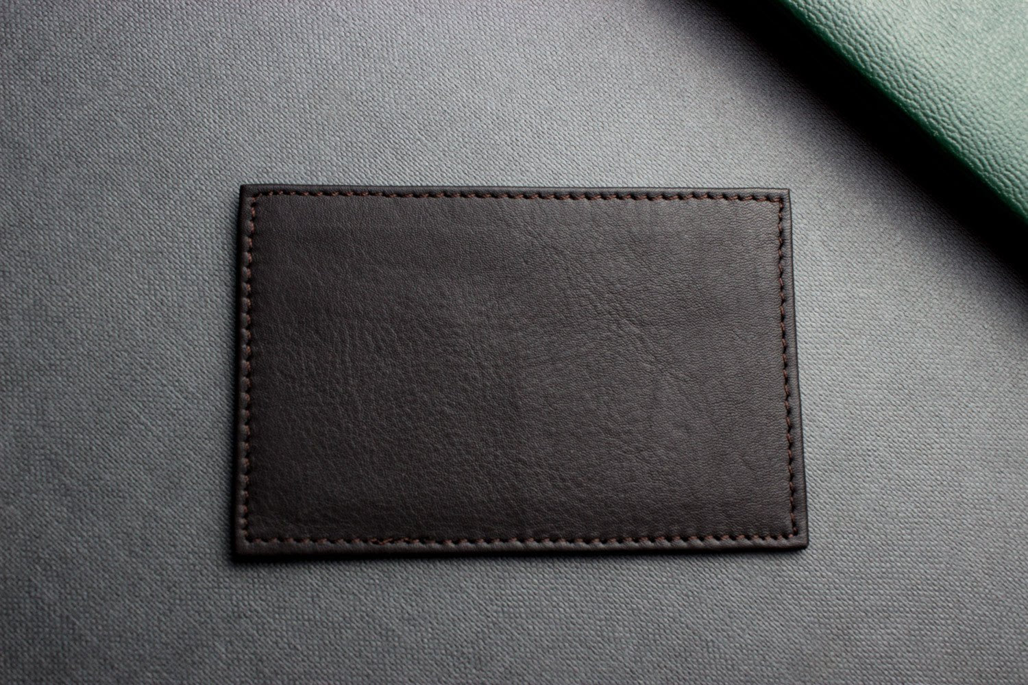 Classic Card Case - PCWLDASHRES